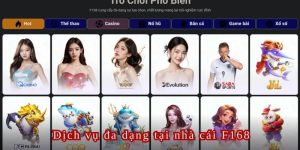 Sảnh Cược Đa Dạng